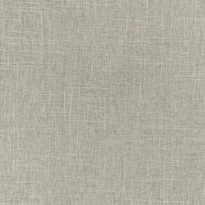 Grommet curtain panel - Nala - Linen - 52 x 95''