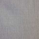 Grommet curtain panel - Bailey - Greige - 52 x 84''