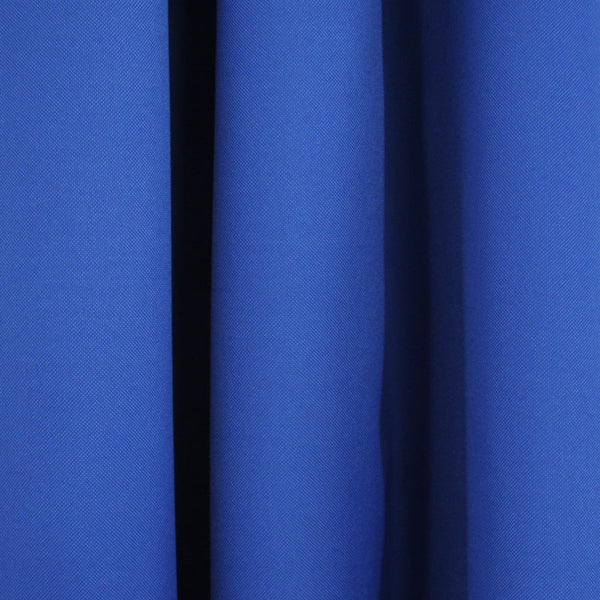 Tissu Décor Maison  -  Canvas imperméable Bleu