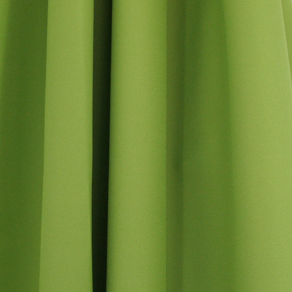 Home Décor Fabric - Waterproof Canvas - Green