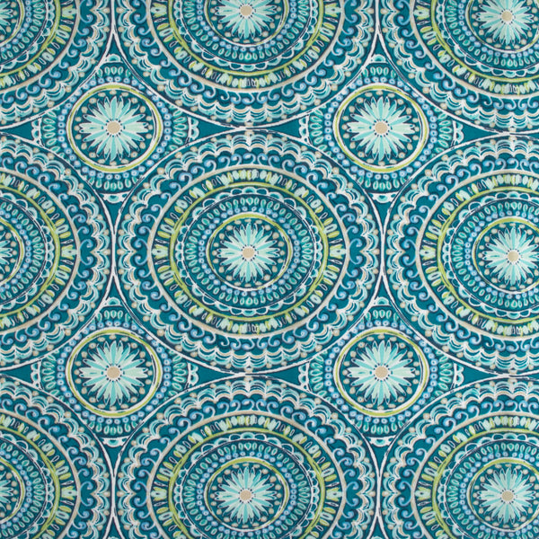 Home Décor Outdoor - Bombay - Seville - Teal