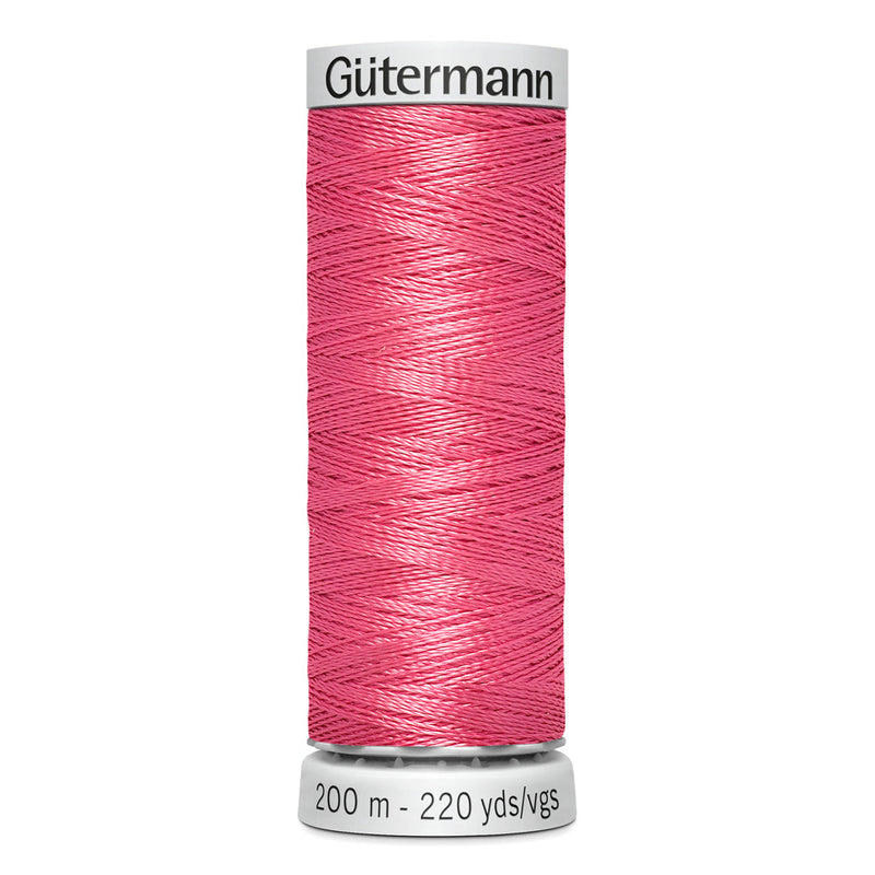 GÜTERMANN Rayon Thread 200m