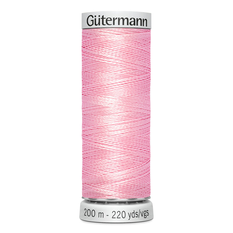 GÜTERMANN Rayon Thread 200m