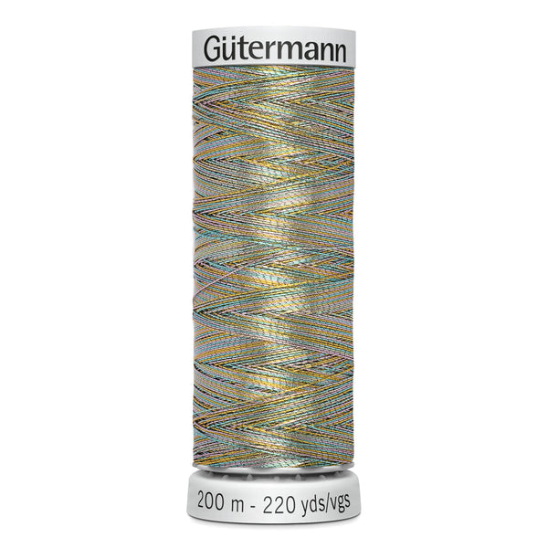 Fil métallique Dekor GÜTERMANN 200m