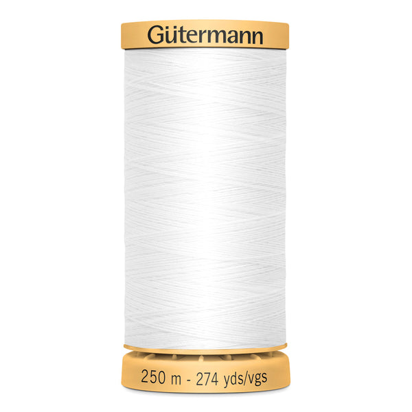 GÜTERMANN Cotton Thread 250m