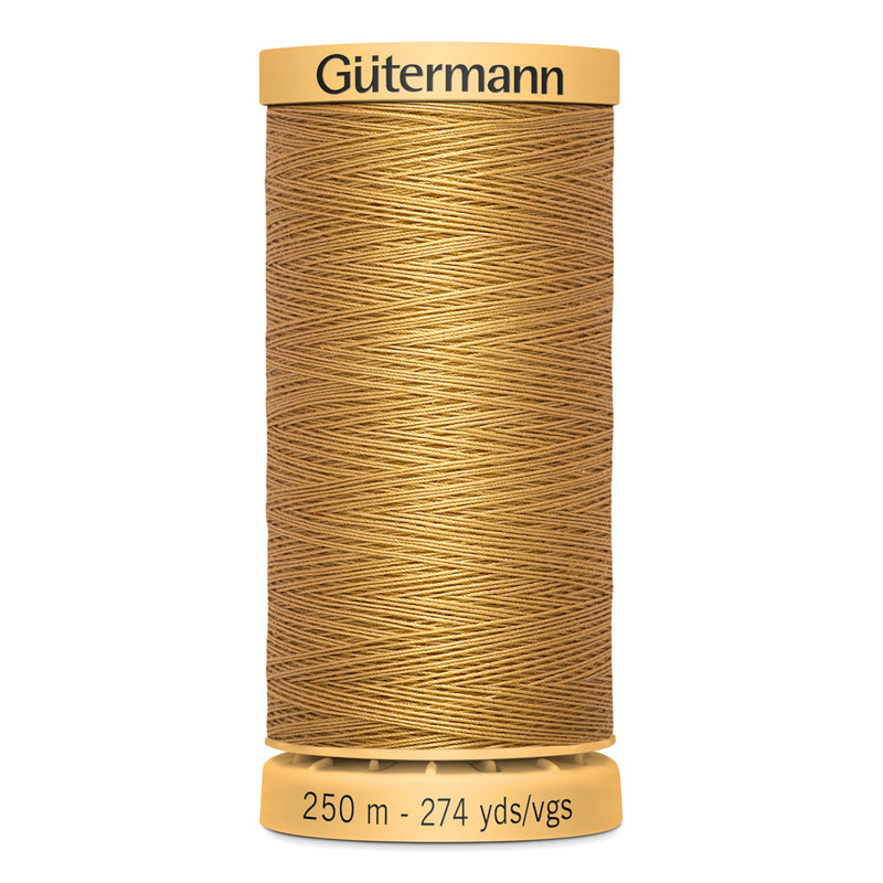 GÜTERMANN Cotton Thread 250m