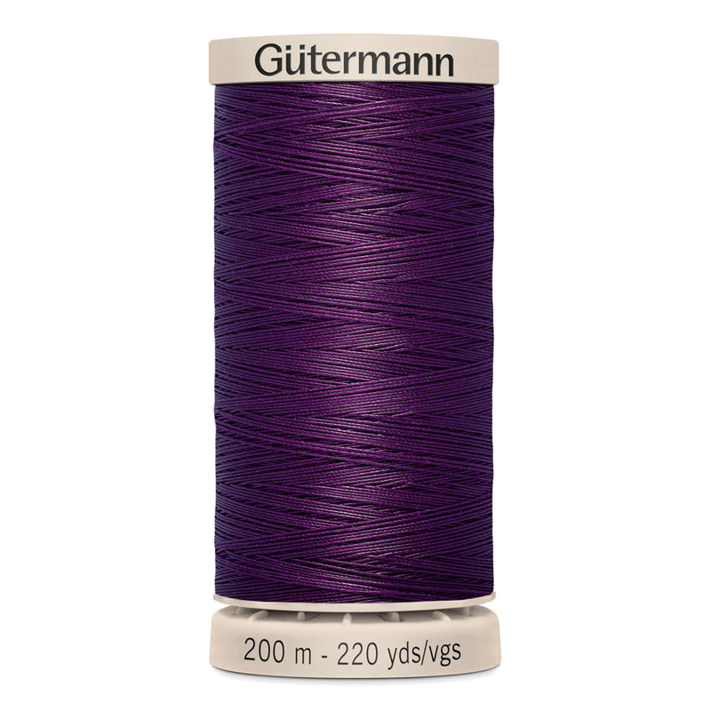 GÜTERMANN Hand Quilting Thread 200m