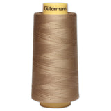 GÜTERMANN Cotton 50wt Thread 3000m
