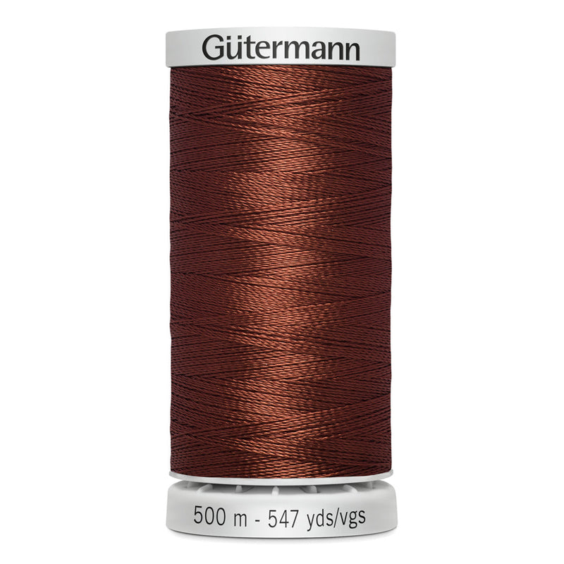 GÜTERMANN Rayon Thread 500m