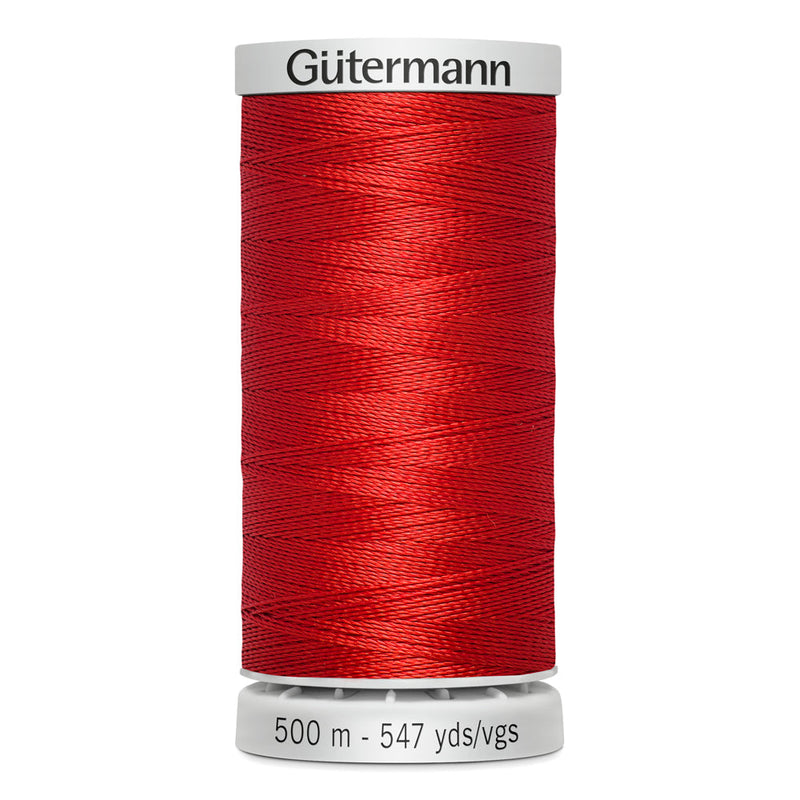 GÜTERMANN Rayon Thread 500m