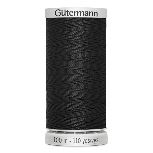 GÜTERMANN Extra Strong Thread 100m