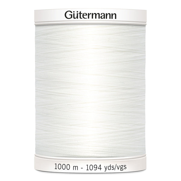 GÜTERMANN Sew-all Thread 1000m