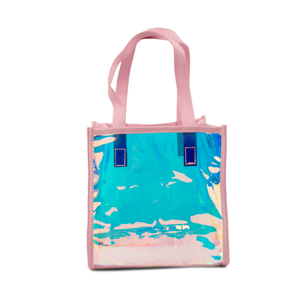Holographic Project Bag