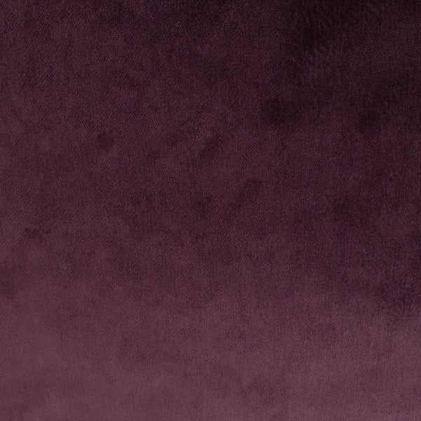 Home Decor Fabric - Barrow - Upholstery Velvet - Purple