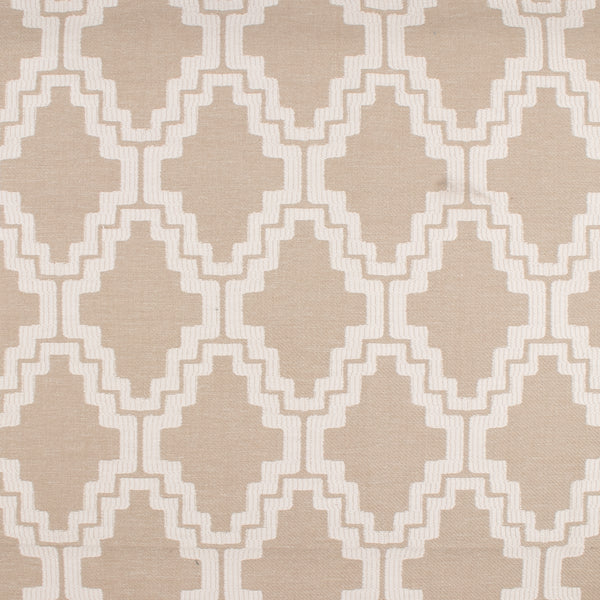 Home Decor Fabric - California - Morocco Upholstery Fabric - Linen