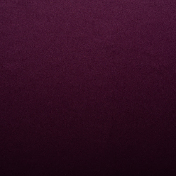 "COUTURE PEAU DE SOIE" - Purple