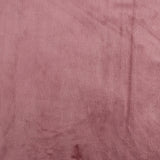 CORAL Fleece - Old pink