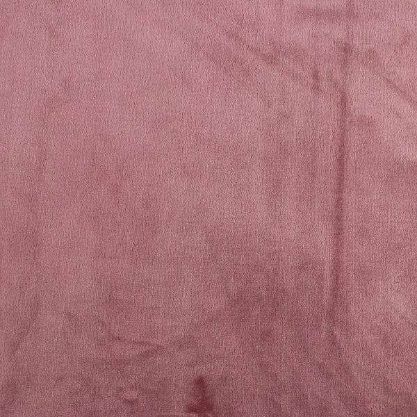 CORAL Fleece - Old pink