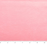 Anti-pill Arctic Fleece Solid - ICY - Baby pink