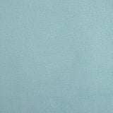 Molleton uni anti-boulochage - &lt;ICY&gt; - Bleu pastel