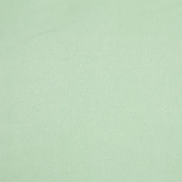 Anti-pill Fleece Solid - ICY - Mist Green
