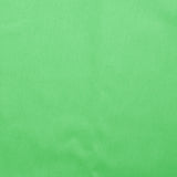 Satinette de coton extensible - LYDIA - Vert
