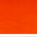 Tissu pour manteau - WESTMINSTER - Orange moyen
