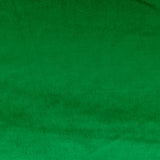 Tricot de velour uni - VENEZIA - Vert