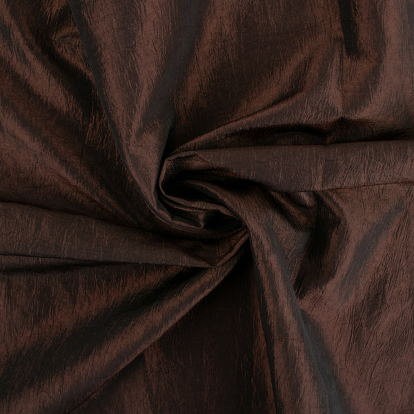 Taffeta - GRACE - Dark brown