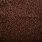 Two-tone suiting - MELANIE - Dark brown