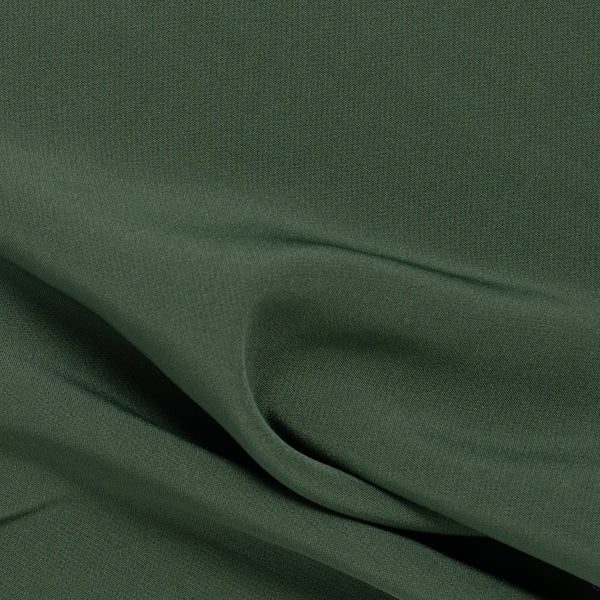 Tissu pour costume - BARBIE - Vert foncé