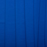Ponte Di Roma solid knit - LISA - Blue