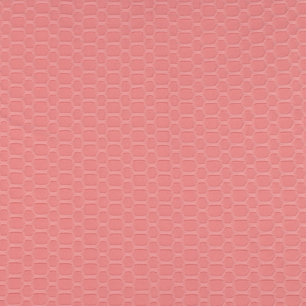 Jacquard Knit - NORA - Pink