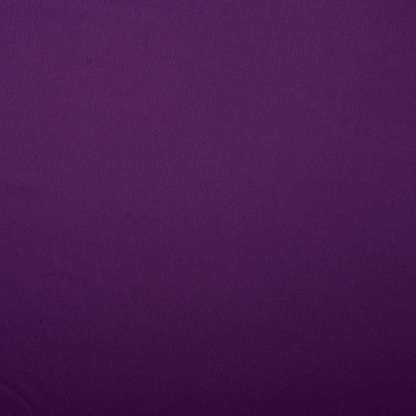 RECYCLED Satin - Purple