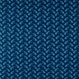 Carrés de Tissu 18 x 21 po (46 x 53 cm) - 031 - Bleu