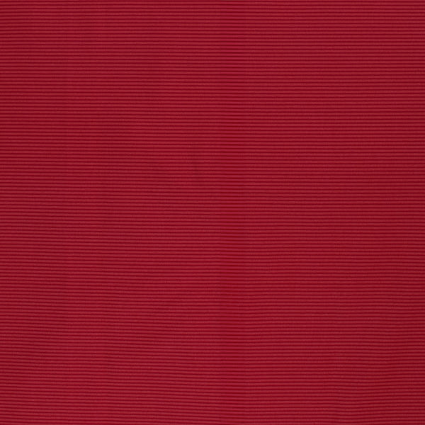 Blender Fabric - MINI STRIPE - Red