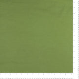 Cotton Spandex Knit - ANISA - 001 - Sage
