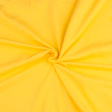 Cotton Spandex Knit - ANISA - 002 - Yellow