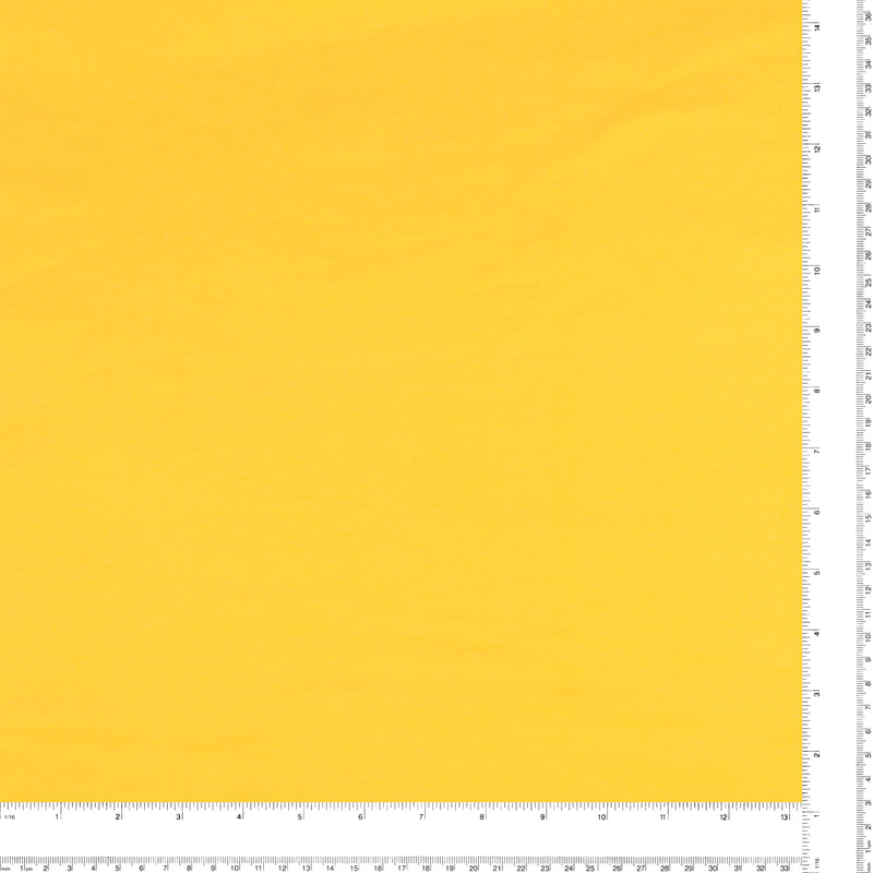 Cotton Spandex Knit - ANISA - 002 - Yellow