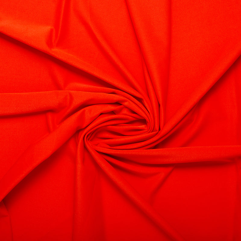Knit - ANISA - Orange