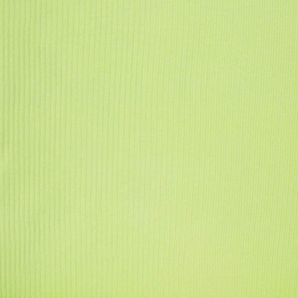 Rib Knit - OLLIE - 009 - Lemon