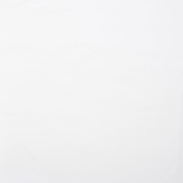 Rib Knit - OLLIE - 021 - White