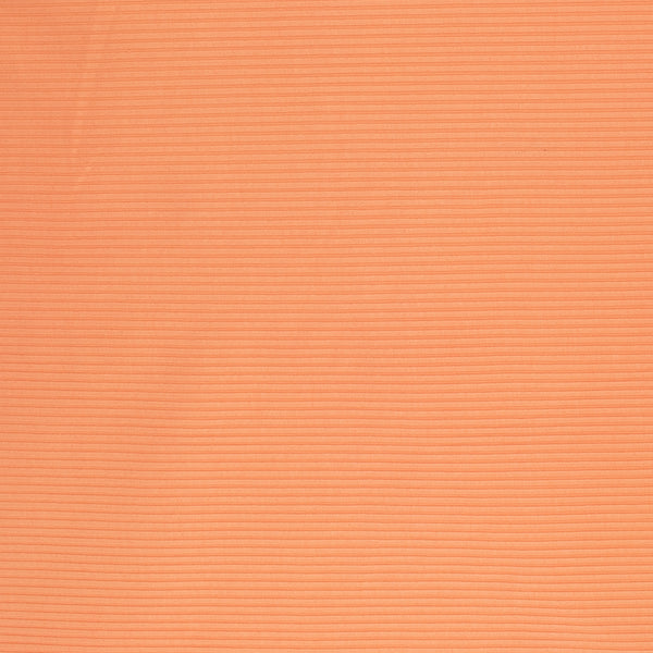 Rib Knit - OLLIE - 026 - Peach
