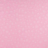 Jacquard Polyester - SWEET BUBBLE - 002 - Pink