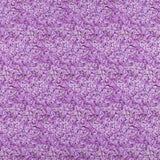 Printed Cotton - BLOOMERANG - 006 - Lilac