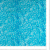 Baby Coordinate - ABC Tonal Dots - Turquoise