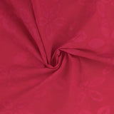 Coton Batik - MAGNOLIA - 012 - Rose Vif