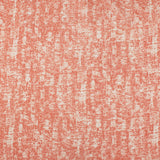 Printed Cotton Linen - AMALIA - Brick