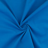 Velours Côtelé - CRAYON - 004 - Bleu
