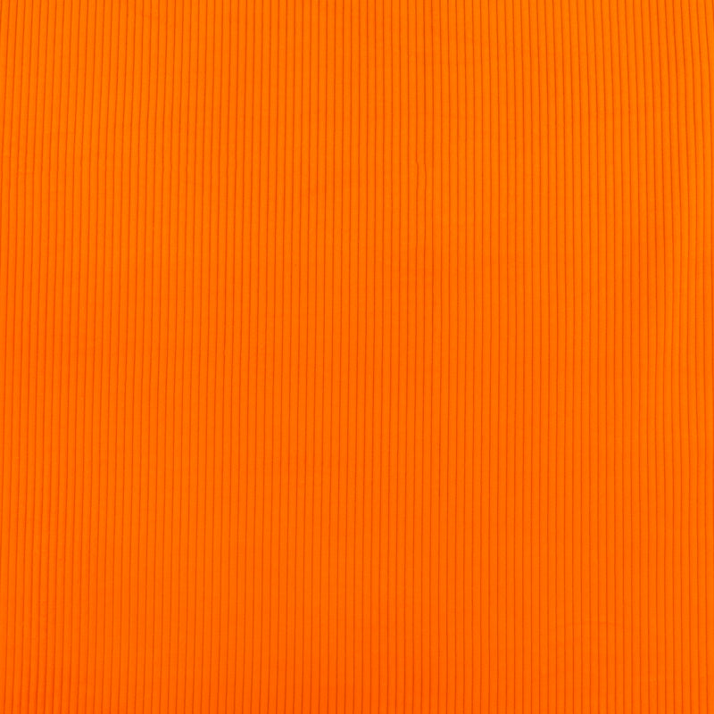 Velours Côtelé - CRAYON - 007 - Orange